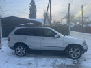 BMW X5 2003 года
