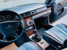 Mercedes-Benz E-Класс 1990 года