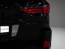 Lexus LX 2015 года