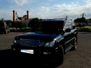 Lexus LX 2005 года