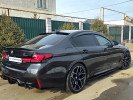 BMW 5 серия 2017 года