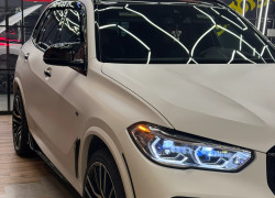 BMW X5 2019 года