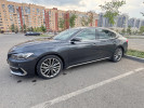 Hyundai Grandeur 2017 года