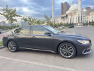Hyundai Grandeur 2017 года