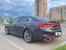 Hyundai Grandeur 2017 года