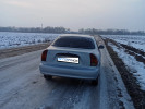 ЗАЗ Chance 2013 года