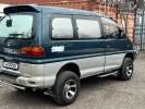 Mitsubishi Delica 1996 года