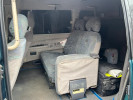 Mitsubishi Delica 1996 года