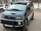 Mitsubishi Delica 1996 года