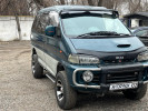 Mitsubishi Delica 1996 года