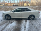 Toyota Camry 2017 года
