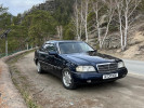 Mercedes-Benz C-Класс 1997 года