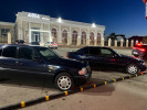 Mercedes-Benz C-Класс 1997 года