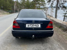 Mercedes-Benz C-Класс 1997 года