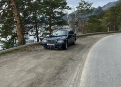 Mercedes-Benz C-Класс 1997 года
