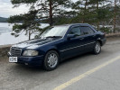 Mercedes-Benz C-Класс 1997 года