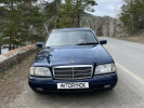 Mercedes-Benz C-Класс 1997 года