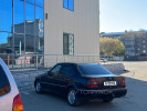Mercedes-Benz C-Класс 1997 года