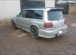 Subaru Forester 1997 года