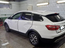 ВАЗ (Lada) Vesta SW Cross 2021 года