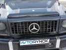 Mercedes-Benz G-Класс 2005 года