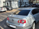 Volkswagen Passat 2008 года