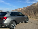 BMW X5 2018 года