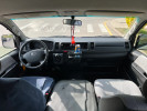 Toyota Hiace 2015 года