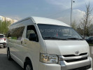 Toyota Hiace 2015 года