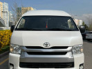 Toyota Hiace 2015 года