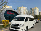 Toyota Hiace 2015 года