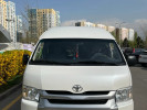 Toyota Hiace 2015 года