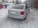 Skoda Rapid 2013 года