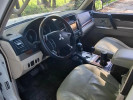 Mitsubishi Pajero 2008 года