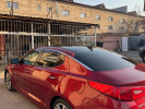 Kia Optima 2014 года