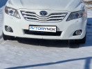 Toyota Camry 2009 года