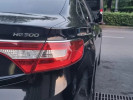 Hyundai Grandeur 2012 года