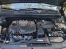 Hyundai Grandeur 2012 года