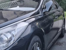 Hyundai Grandeur 2012 года