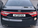 Hyundai Grandeur 2012 года