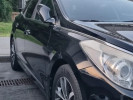 Hyundai Grandeur 2012 года