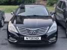 Hyundai Grandeur 2012 года