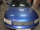 Volkswagen Passat 1997 года
