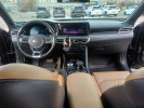 Kia K5 2020 года