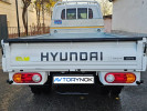 Hyundai Porter 2022 года