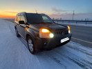 Nissan X-Trail 2008 года