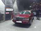 Mercedes-Benz E-Класс 1991 года