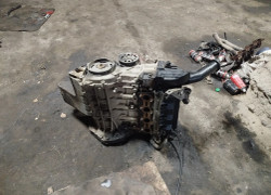 Двигатель mercedes а 160