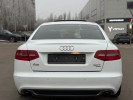 Audi A6 2011 года