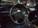 Mercedes-Benz 190 1993 года
